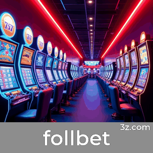 Follbet: Apostas Esportivas Especializadas no Brasil