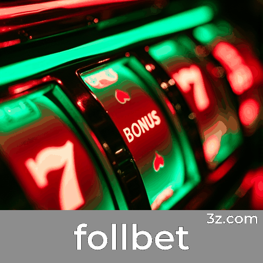 Controle Exclusivo da Conta na Follbet com Opções Avançadas