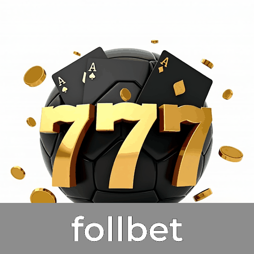 Follbet: A Emoção dos Caça-níqueis e Seus Altos Retornos