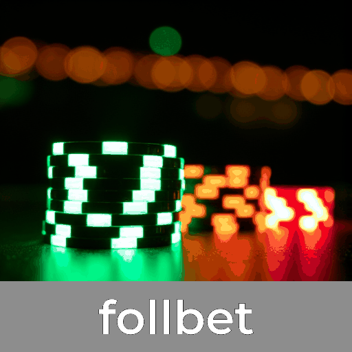 Follbet: Especialistas em Apostas Esportivas e Futebol Brasileiro