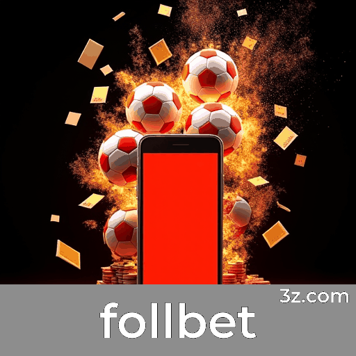 Aplicativo Follbet: Inovação e Experiência com Design Responsivo Avançado