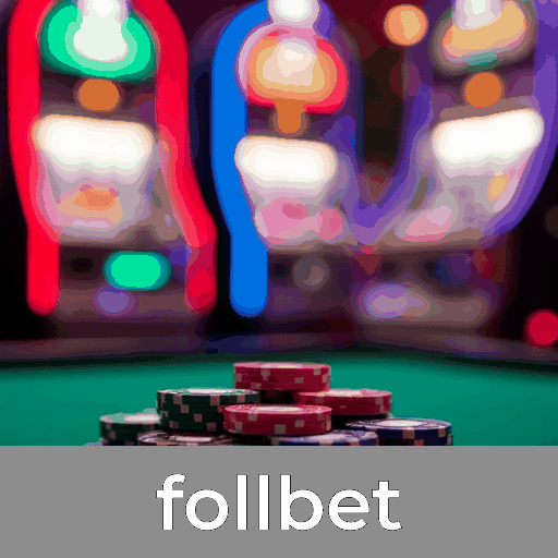 Follbet: Apostas na Palma da Sua Mão com o App Completo