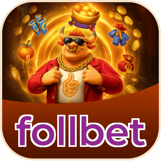 Follbet: Seu Cassino Premiado e Seguro
