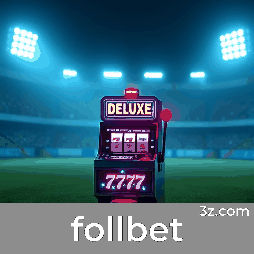 Desbloqueie Ofertas Exclusivas na Follbet
