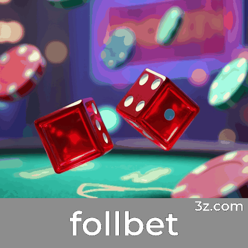 Inovações 3D em Jogos de Cassino no Follbet